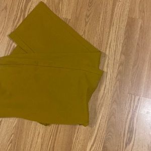 NWT Tek Gear ultra soft fleece sweat pants elastic waist med brown size XXLshort